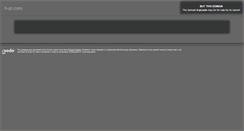 Desktop Screenshot of h-pi.com